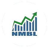 National Merchant Banker Limited. logo